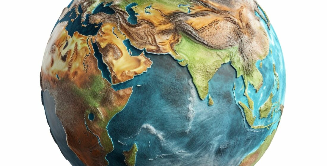 Mother earth