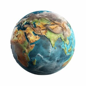Mother earth