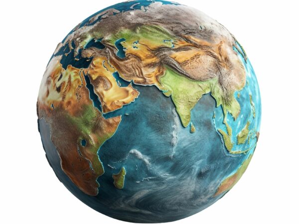 Mother earth