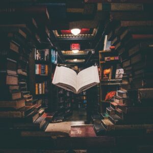 Nowadays, reading books is considered as a boring hobby.