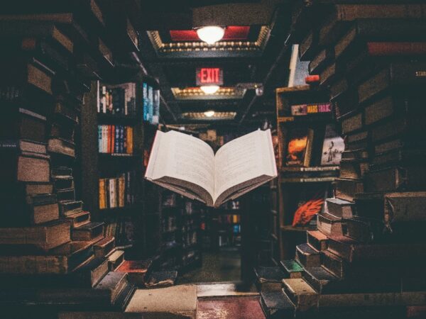 Nowadays, reading books is considered as a boring hobby.
