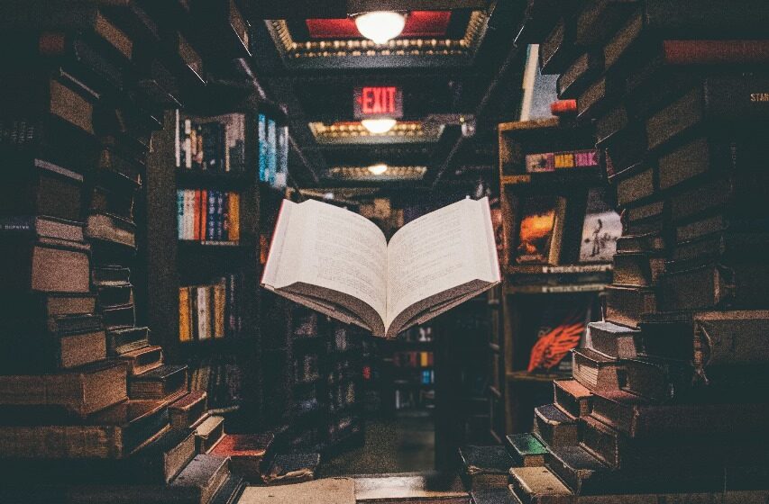Nowadays, reading books is considered as a boring hobby.